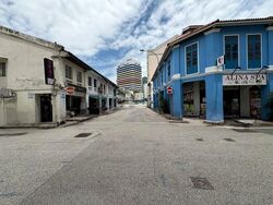 Perak Road (D8), Shop House #575423071